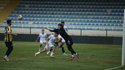 Bursaspor’un kalesi kimin olacak? İşte 1 numaranın yeni adayı…