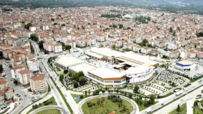Bursa’nın bu ilçesi il olacak mı?