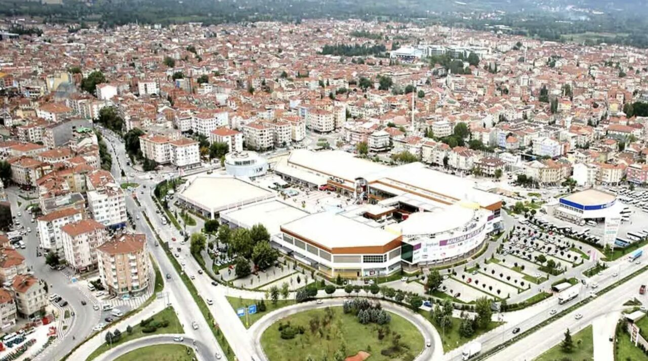 Bursa’nın bu ilçesi il olacak mı?