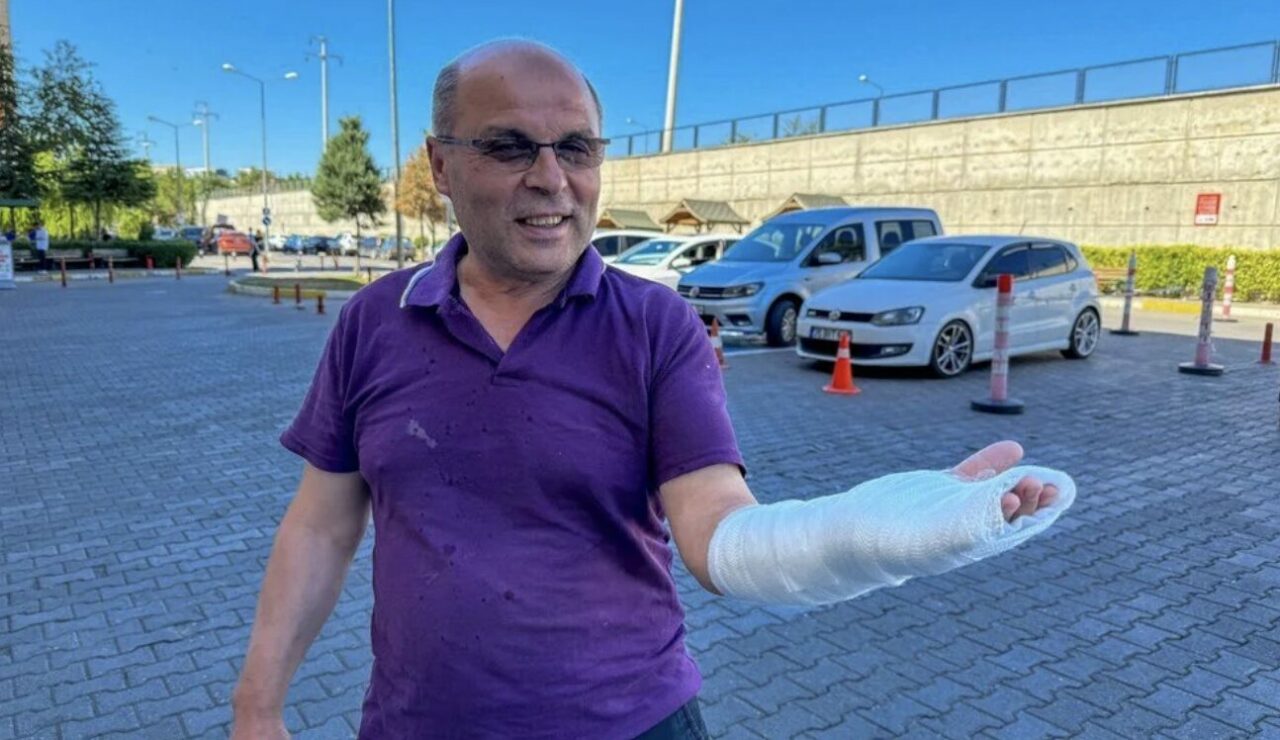 Bakan Koca ‘acemi kasap’ bilançosunu açıkladı