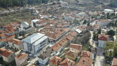 Bursa’nın kırsal mahallelerinde yaşayanlar dertli! ‘Sene 2024 oldu ama hala sorun yaşıyoruz’