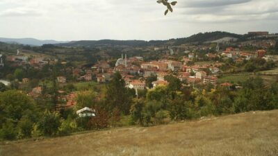 Bursa’nın bu mahallelerindeki sorun nasıl çözülecek?