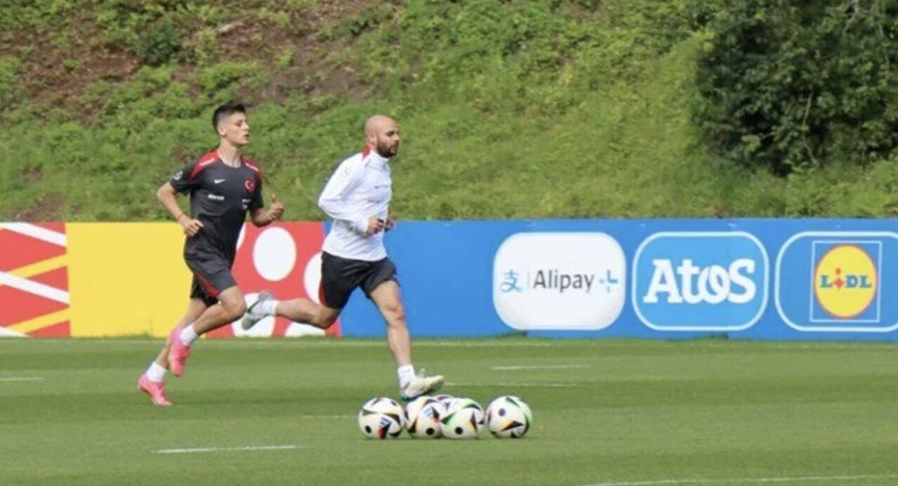 TFF’den flaş Arda Güler açıklaması! İdman görüntüleri gündem olmuştu…