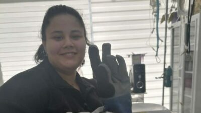 Bursa’da bu kadını görenler hemen polise başvursun!