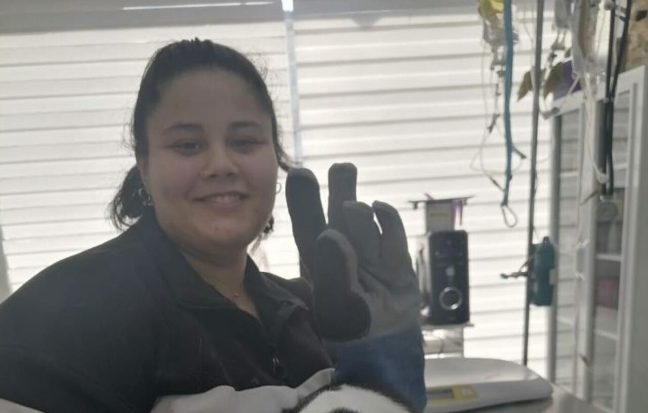 Bursa’da bu kadını görenler hemen polise başvursun!