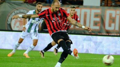 Bursaspor Ahmet İlhan Özek’i resmen açıkladı! Yıllar sonra ilk transfer…