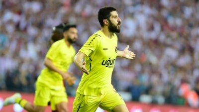 Bursaspor’a ‘Süper’ golcü! İmzaya geliyor…
