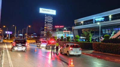 Bursa’da kurallara uymayanlara ceza yağdı