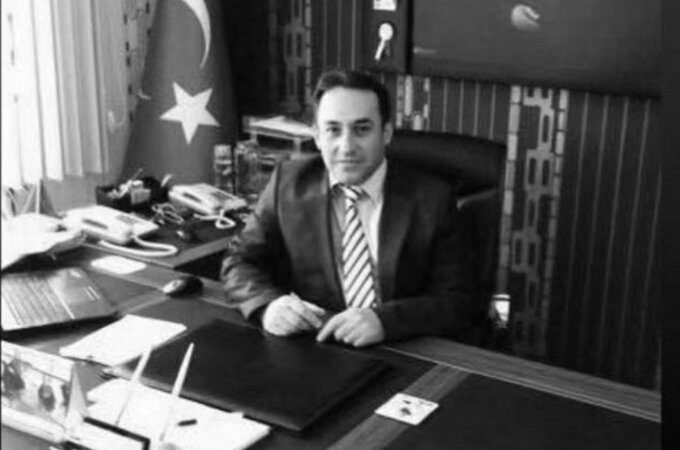 Mustafakemalpaşa İlçe Tarım ve Orman Müdürü Dursun Demirci vefat etti.