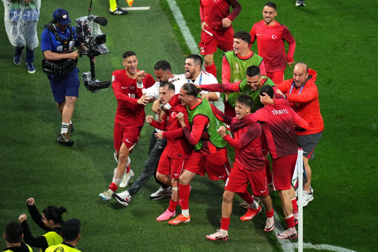 Türkiye’nin EURO 2024’deki en kritik maçı! İşte Bursa’da dev ekran kurulacak yerler…