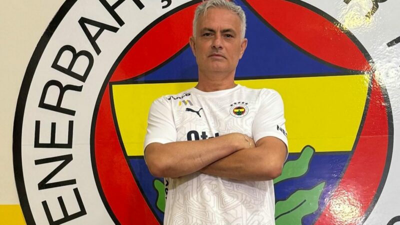 Dün akşam İstanbul’a gelen Portekizli teknik direktör, bugün Samandıra Can
