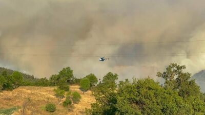 Bursa Valiliği’nden önemli açıklama