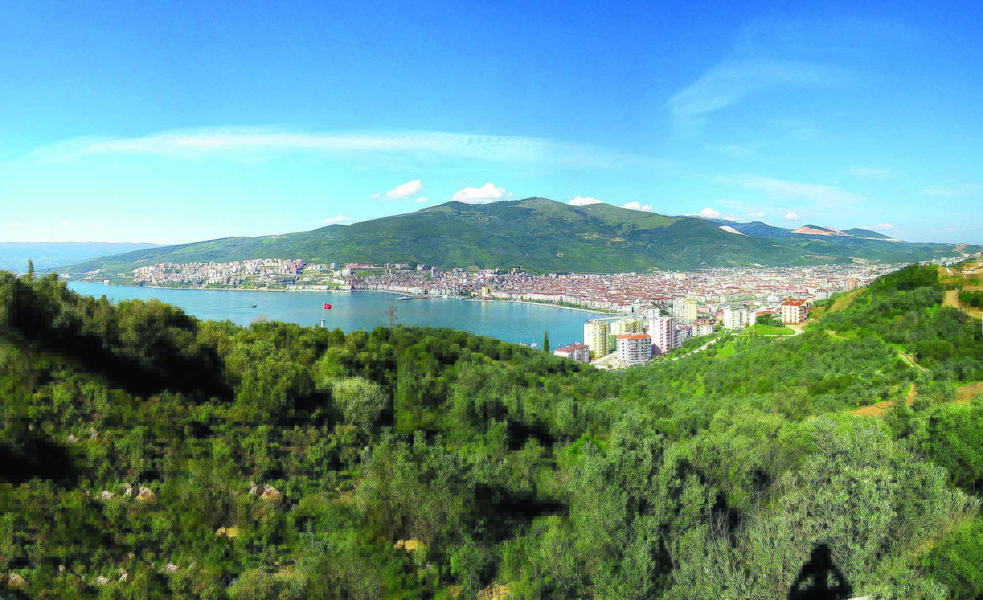 Bursa’nın bu ilçesinde dev kentsel dönüşüm projesi!