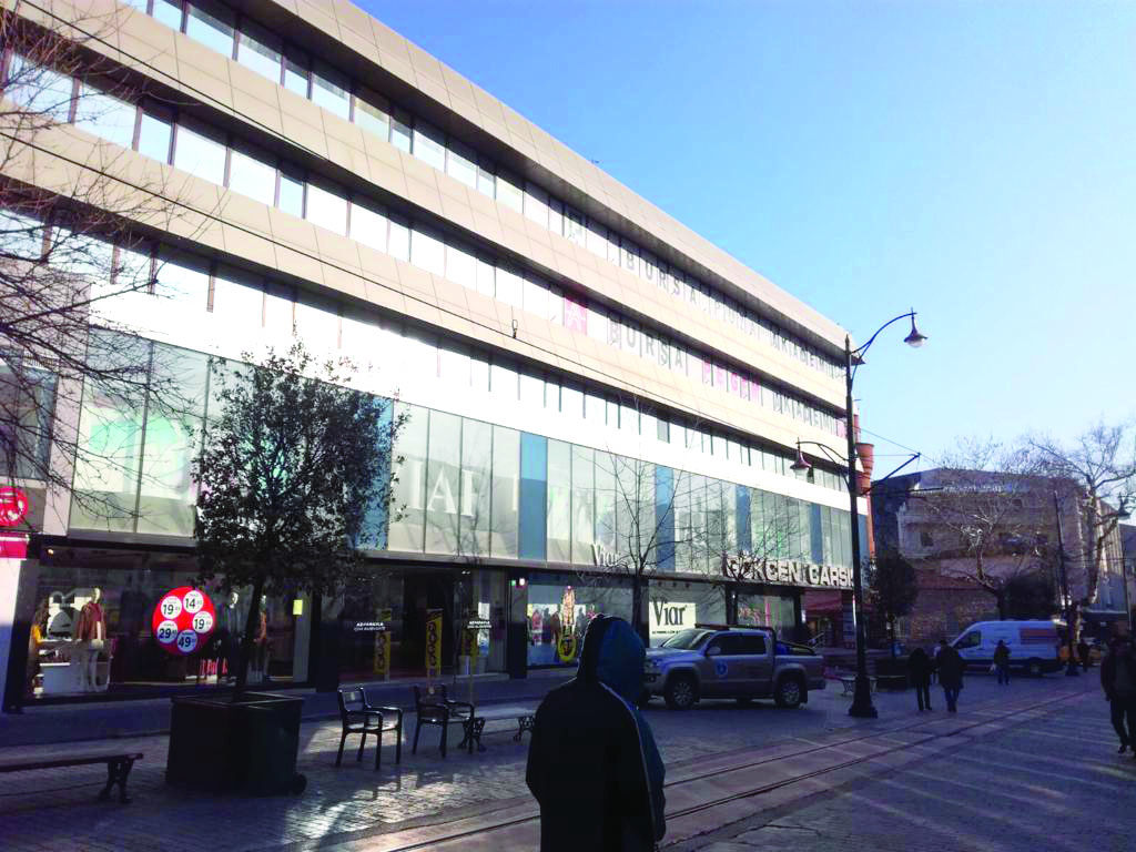 Türkiye’nin dünyaya açılan eğitim penceresi: EKA Vision Türkiye’nin dünyaya açılan eğitim penceresi: EKA Vision