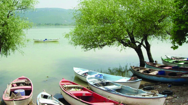 Bursa’nın bu ilçesinde değişim rüzgarları esiyor Bursa’nın Geleceği programı için Olay kameraları önüne geçen Karacabey Belediye