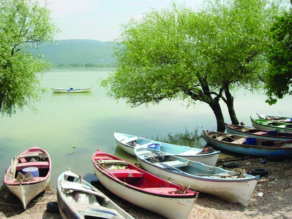 Bursa’nın bu ilçesinde değişim rüzgarları esiyor