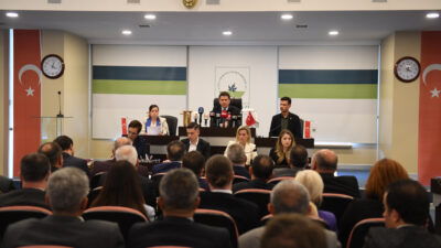 Bursa’da belediye başkanı açıkladı! Artık canlı yayınlanacak