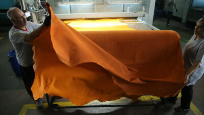 Kurbanın derisini korursak 15 milyar lira cebimizde kalacak