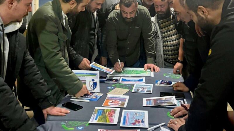 Sinandede Mahallesi’nin spor kulübü olan ve isim değişikliği ile yeniden