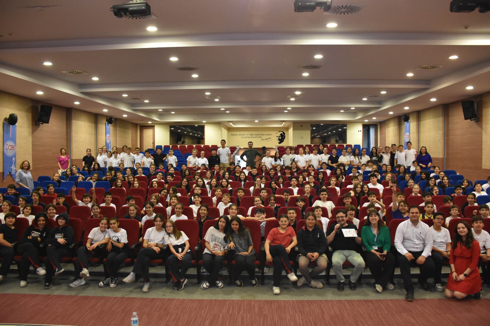 TOPLU FOTOĞRAF HİCABİ DEMİRCİ