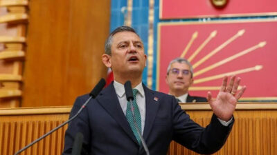 Özgür Özel’den Bahçeli’ye ittifak yanıtı