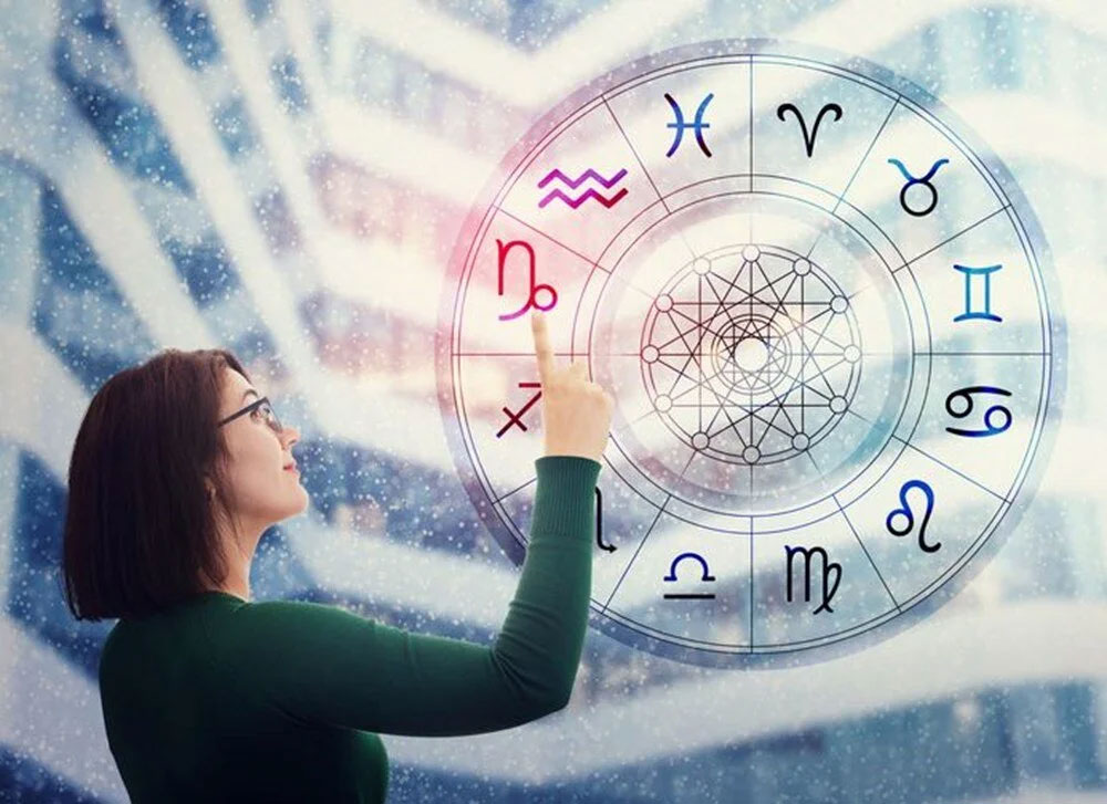 IQ seviyeleri Einstein ile yarışan 7 burç! IQ seviyeleri Einstein ile yarışan 7 burç!