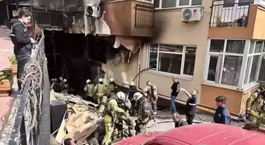 29 kişinin öldüğü gece kulübü yangınına ilişkin ilk duruşma tarihi belli oldu 29 kişinin öldüğü gece kulübü yangınına ilişkin ilk duruşma tarihi belli oldu