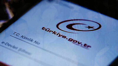 Umreye giden 1356 kişiye akılalmaz tuzak! e-Devlet şifreleri ele geçirildi