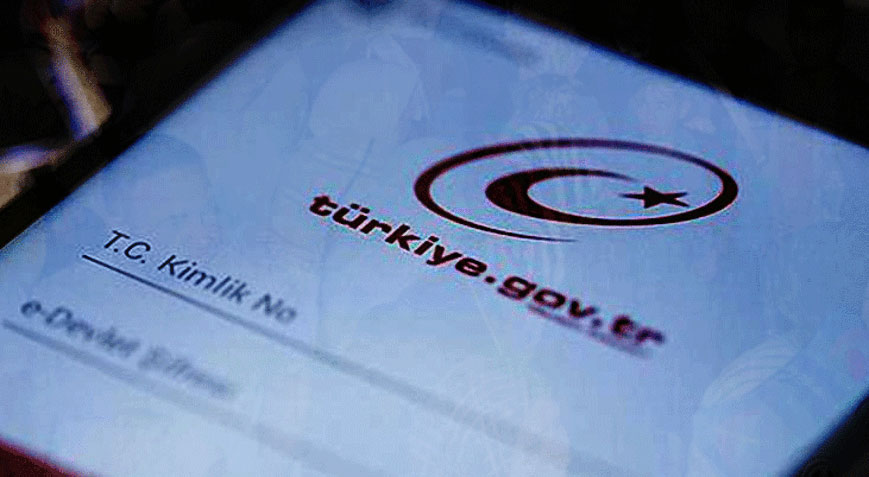 Umreye giden 1356 kişiye akılalmaz tuzak! e-Devlet şifreleri ele geçirildi