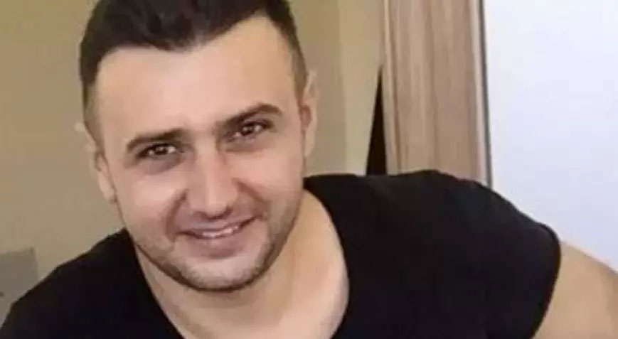 TBMM Koruma Daire Başkanlığında görevli polis ölü bulundu TBMM Koruma Daire Başkanlığında görevli polis ölü bulundu