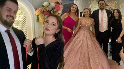 2 gün önce evlendiler! Balayında feci ölüm