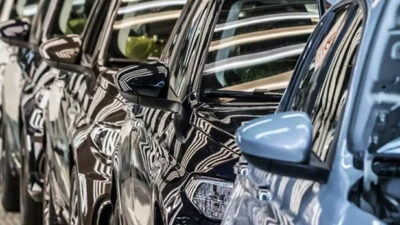 TMSF’den lüks araç satışı