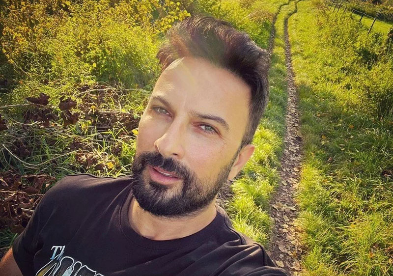 Tarkan’dan yeni albüm: Adını ve çıkış tarihini açıkladı Tarkan’dan yeni albüm: Adını ve çıkış tarihini açıkladı