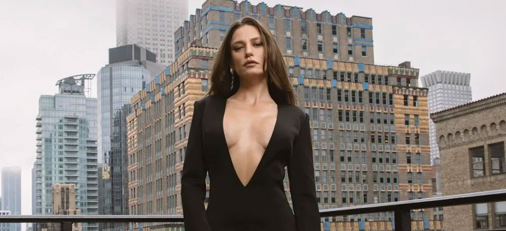 Serenay Sarıkaya’dan sevgilisi Mert Demir’e: Kralım