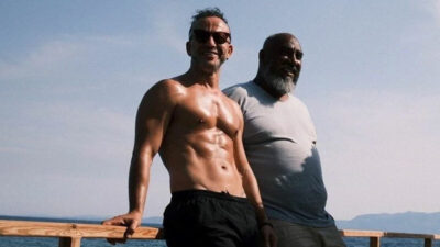 Rıza Kocaoğlu’ndan photoshop iddialarına yanıt