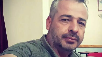 Tokat’ta öldürülen müzikhol sahibinin cinayet şüphelisi yakalandı