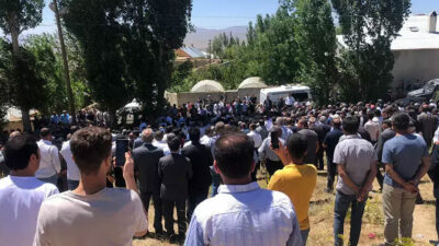 Arazi anlaşmazlığı nedeniyle 4 kişi ölmüştü! Karar açıklandı