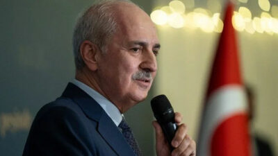 Kurtulmuş’tan yeni anayasa ziyaretleri