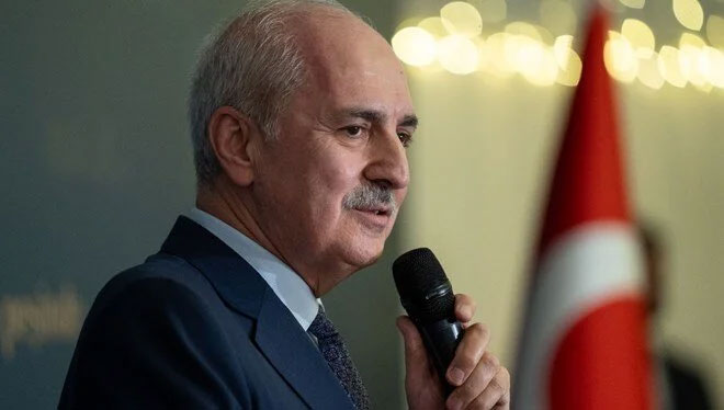 Kurtulmuş’tan yeni anayasa ziyaretleri Kurtulmuş’tan yeni anayasa ziyaretleri