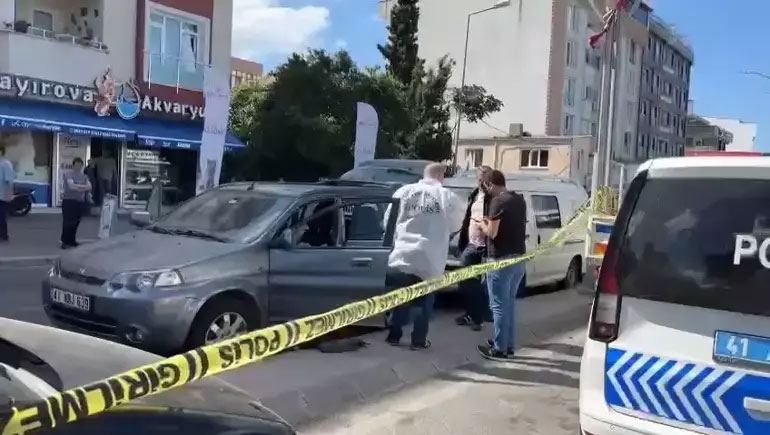 Mahir öğretmenin ölümünde kan donduran detay! Mahir öğretmenin ölümünde kan donduran detay!