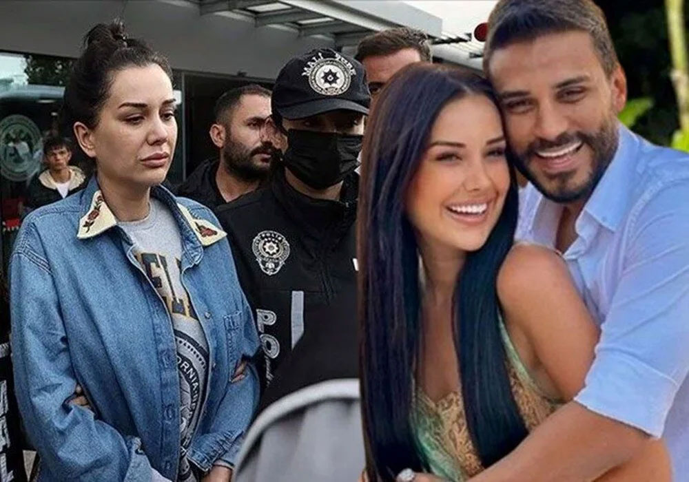 Dilan Polat ve Engin Polat’a tahliye kararı! Dilan Polat ve Engin Polat’a tahliye kararı!