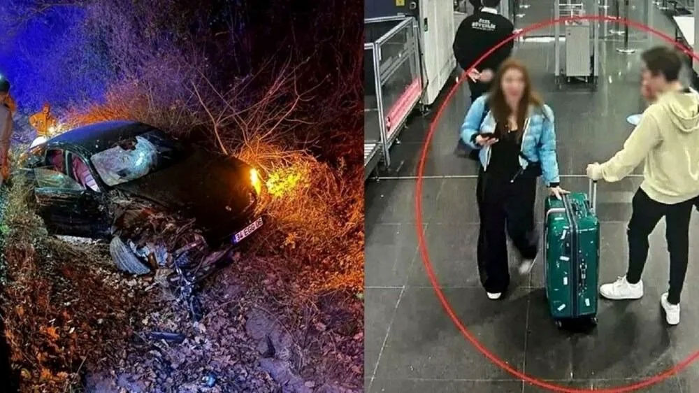 Savcıdan Timur Cihantimur’un avukatlarına tokat gibi cevap: “Milyon dolarlık evlerde yaşadığı için…”