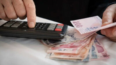 4 milyon emekli çalışıyor: “Primlerin emeklilere geri dönüşü sağlanmalı”