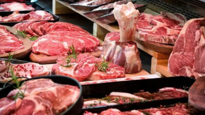 Kırmızı et fiyatlarında düşüşe neden olan ithalat yıl sonuna kadar sürecek