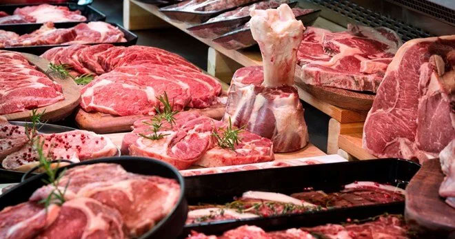 Kırmızı et fiyatlarında düşüşe neden olan ithalat yıl sonuna kadar sürecek