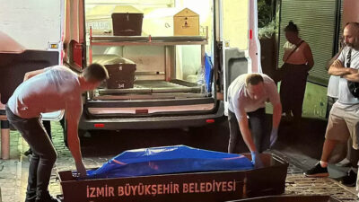 14 ve 12 yaşlarındaki iki kardeş, otel odasında ölü bulunmuştu! Ekipleri harekete geçiren detay