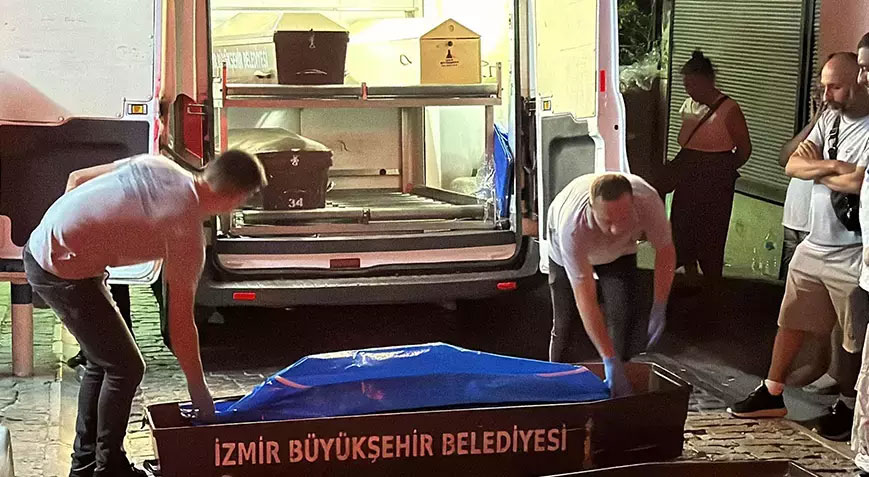 14 ve 12 yaşlarındaki iki kardeş, otel odasında ölü bulunmuştu! Ekipleri harekete geçiren detay 14 ve 12 yaşlarındaki iki kardeş, otel odasında ölü bulunmuştu! Ekipleri harekete geçiren detay