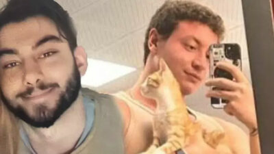 Biri ilk maaşını almış diğeri sınava hazırlanıyordu! Ölümlü kazada 3 sürücüsü tutuklandı