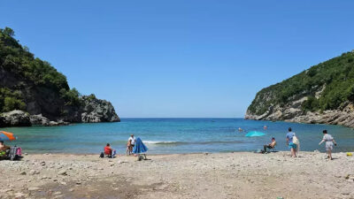 Yer: Zonguldak! 10 yaşındaki kız ölümden döndü