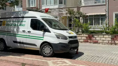 İki kız kardeşin sır sonu! 4 saat arayla ölü bulundular